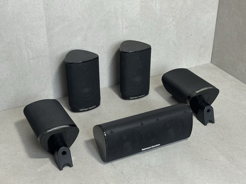 Harman kardon hkts 7 - 5x,