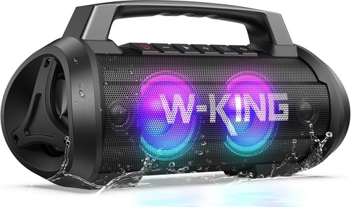 Bluetooth lautsprecher 120w - bluetooth,