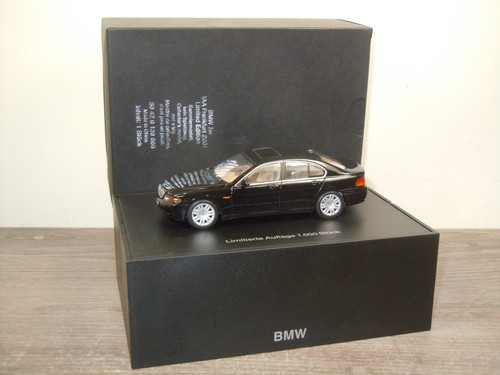 Bmw series 7er iaa - 7,