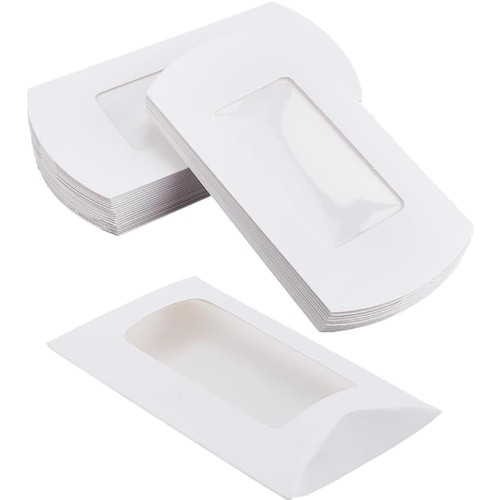 Geschenkboxen stück weiß - stück,