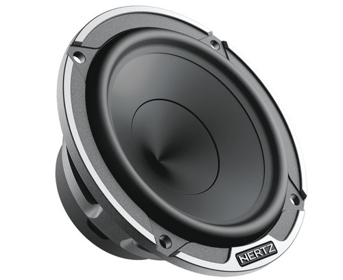 Hertz 7cm mitteltöner - 70.3,