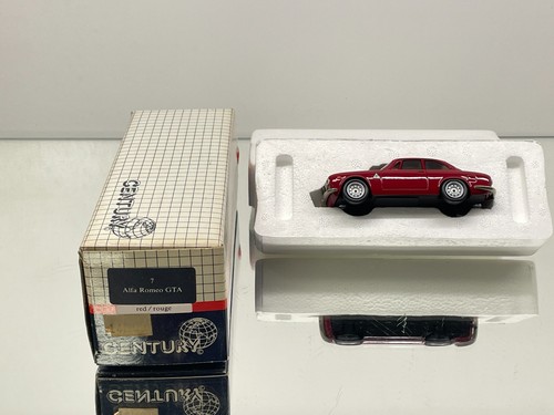 Century alfa romeo - century,