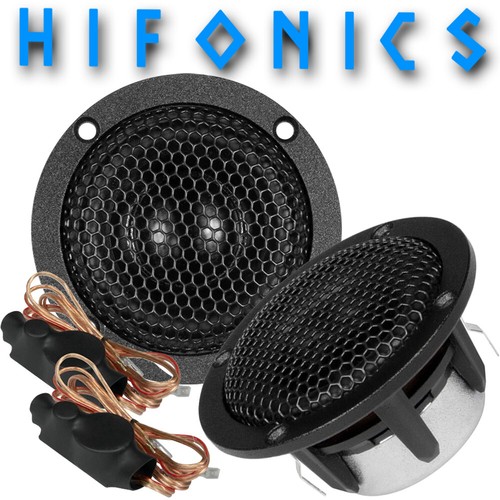 Hifonics zeus zxm3 5cm - hifonics, 7,5cm