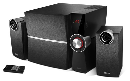 Edifier c2xd 1 - edifier,