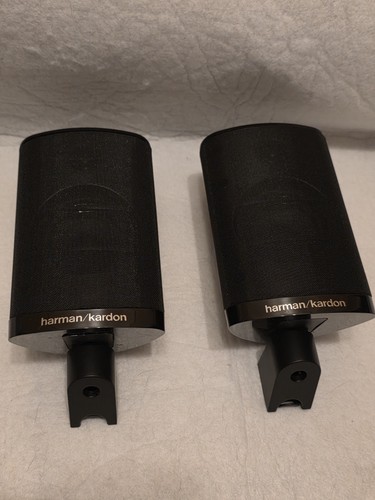 Harman kardon lautsprecher - 2x,