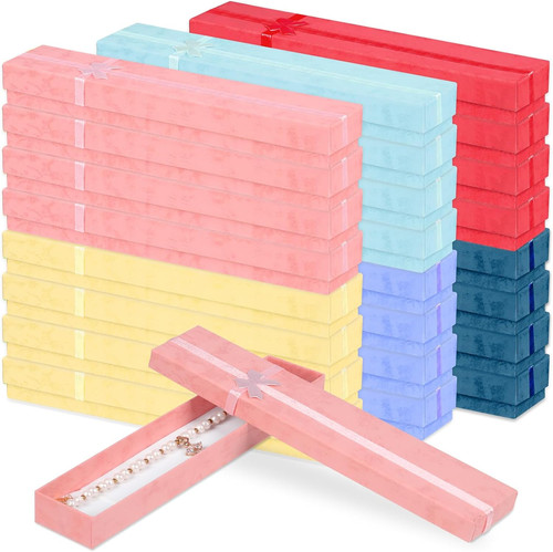 24pcs schmuck geschenk boxen - schmuck,