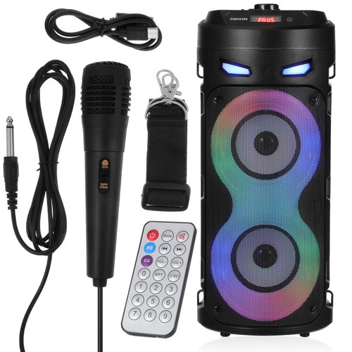 200w tragbarer bluetooth 0 - 200w, 5.0