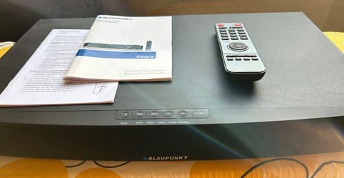 Blaupunkt 181 soundboard - blaupunkt,