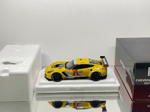 Autoart 81505 corvette r - autoart,