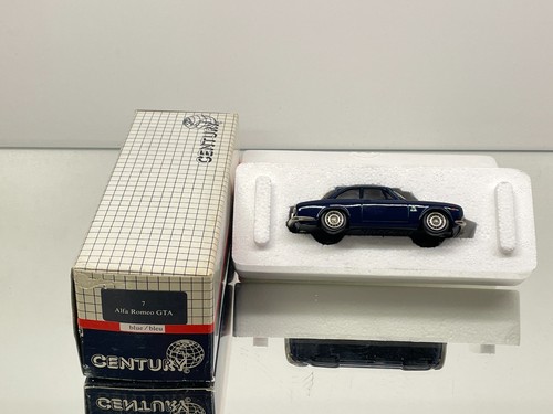 Century alfa romeo giulia - century,