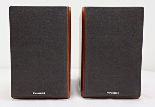 Panasonic speaker system - panasonic,