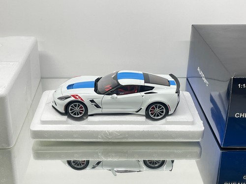 Autoart 71271 corvette - corvette, c7