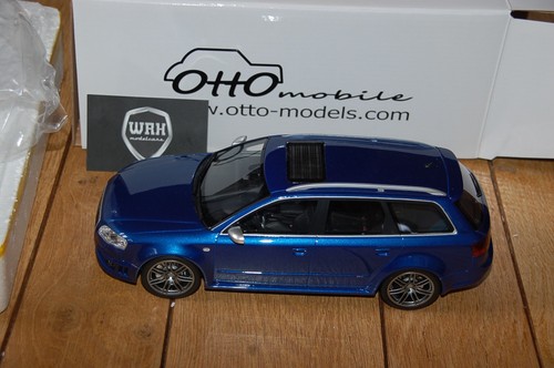 Audi rs4 avant - rs4,