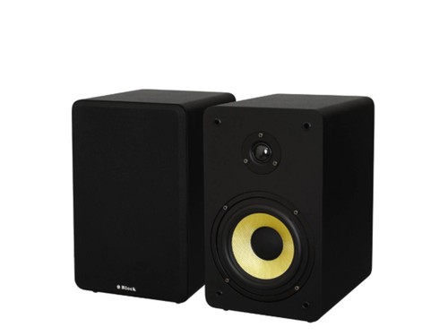 Block wege system - block, 2