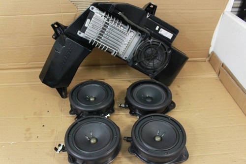 Bose boxen soundsystem - bose,